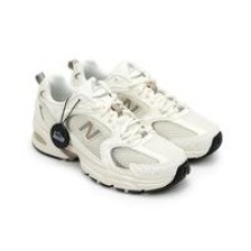 New Balance 530 Sea Salt Arid Stone 
