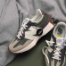 New Balance 327 Oak Leaf Green