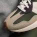 New Balance 327 Oak Leaf Green
