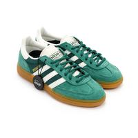 Adidas Handball Spezial Green White Gum