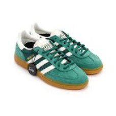 Adidas Handball Spezial Green White Gum