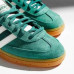 Adidas Handball Spezial Green White Gum