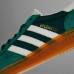 Adidas Handball Spezial Green White Gum