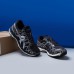 Asics Gel Kayano 20 Black Pure Silver