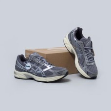 Asics Gel 1130 Clay Grey Pure Silver 