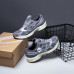 Asics Gel 1130 Clay Grey Pure Silver 