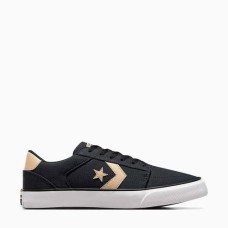 Converse Belmont Vintage Athletic Ox Black
