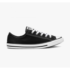 Converse Chuck Taylor All Star Dainty Black White