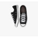 Converse Chuck Taylor All Star Dainty Black White