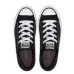 Converse Chuck Taylor All Star Dainty Black White
