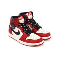 Air Jordan 1 High OG Chicago Lost and Found 