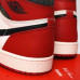 Air Jordan 1 High OG Chicago Lost and Found 