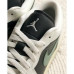 Air Jordan 1 Low Jade Smoke Sail