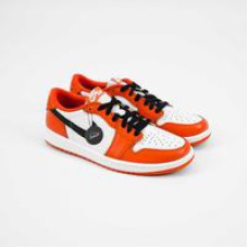 Nike Air Jordan 1 Low OG Starfish