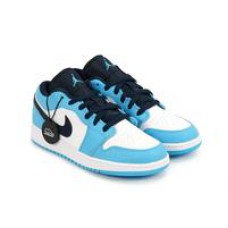 Nike Air Jordan 1 Low UNC 2021 GS