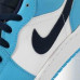 Nike Air Jordan 1 Low UNC 2021 GS