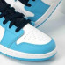 Nike Air Jordan 1 Low UNC 2021 GS