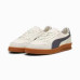 Puma Indoor Og Sneakers Ivory Gray Original Authentic