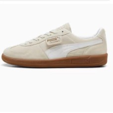 PUMA PALERMO GUM CREAM 