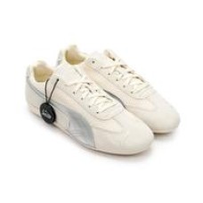 Puma Speedcat Premium Shadow Grey Frosted Ivory 