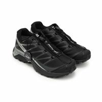 Salomon XT - Pathway Gore-Tex Black Silver