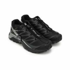 Salomon XT - Pathway Gore-Tex Black Silver