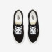 Vans Authentic OG Lx Vault Black White - Black White