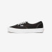 Vans Authentic OG Lx Vault Black White - Black White