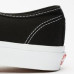 Vans Authentic OG Lx Vault Black White - Black White