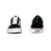 Vans Old Skool Classic Black White 