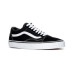 Vans Old Skool Classic Black White 