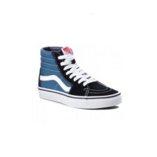 Vans Sk8 Hi Navy White Classic 